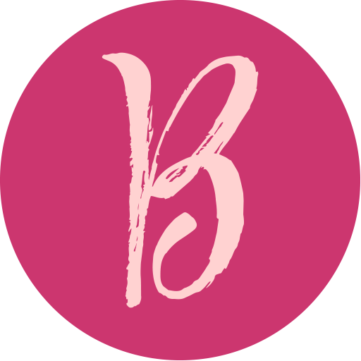 Brand Besties Logo Brand Besties Logo