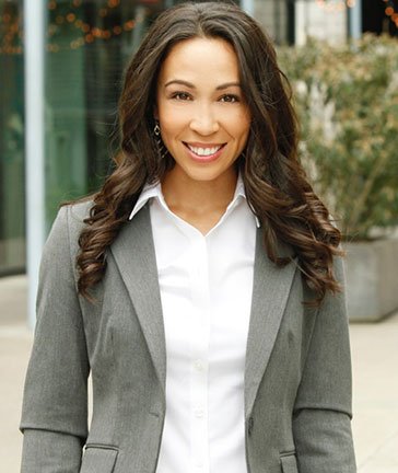 Corina Frankie is the founder of Brand Besties which provides event staffing around the country. Corina Frankie is the founder of Brand Besties which provides event staffing around the country.