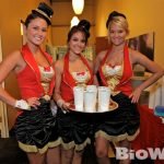 Brand Besties has you covered with our TABC certified hosts, hostesses, bartenders, and servers.