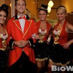 Brand Besties has you covered with our TABC certified hosts, hostesses, bartenders, and servers.