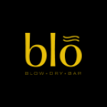 Bro Blow Dry Bar logo