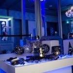 Brand Besties event staff brought life to the Remix & Revelry New Year's Eve Party at the W Hotel Austin