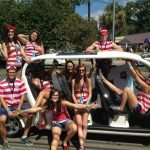 Brand Besties provides festival staff to build awareness and engagement for your brand