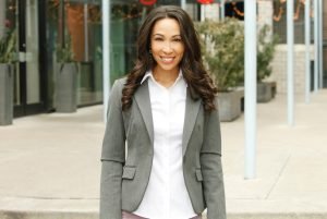 Corina Frankie is the founder of Brand Besties which provides event staffing around the country.