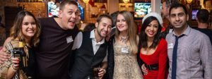 Brand Besties hire's the appropriate staff to make a statement at your next event