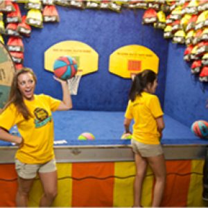 Brand Besties provides experiential marketing for brands nationwide