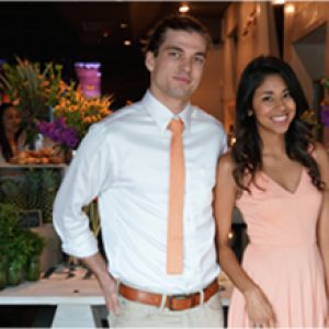 Brand Besties provides corporate event staffing for brands across the nation