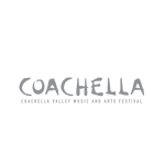 Coachella Valley Music and Arts Festival Logo