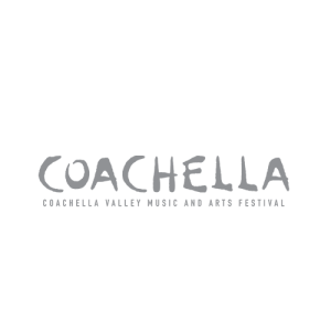 Coachella Valley Music and Arts Festival Logo