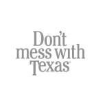 Don't Mess With Texas Logo