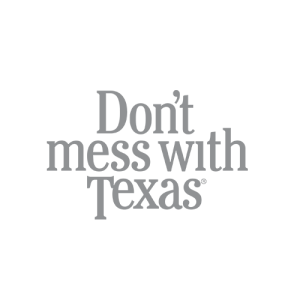 Don't Mess With Texas Logo