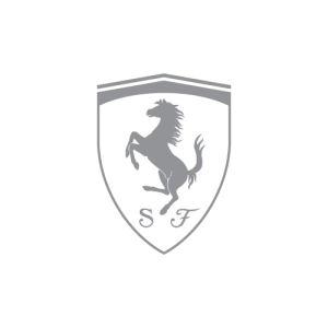 Ferrari logo