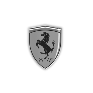 Ferrari Logo
