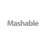Mashable Logo
