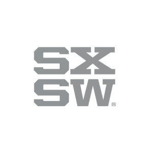 SXSW Austin Logo