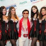 How to go from an Underground Poker dealer to an Experiential Staffing Agency