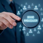 product ambassador