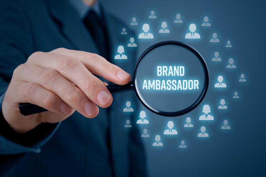 product ambassador