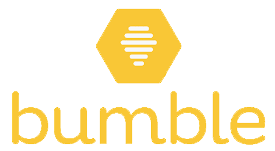 Bumble logo