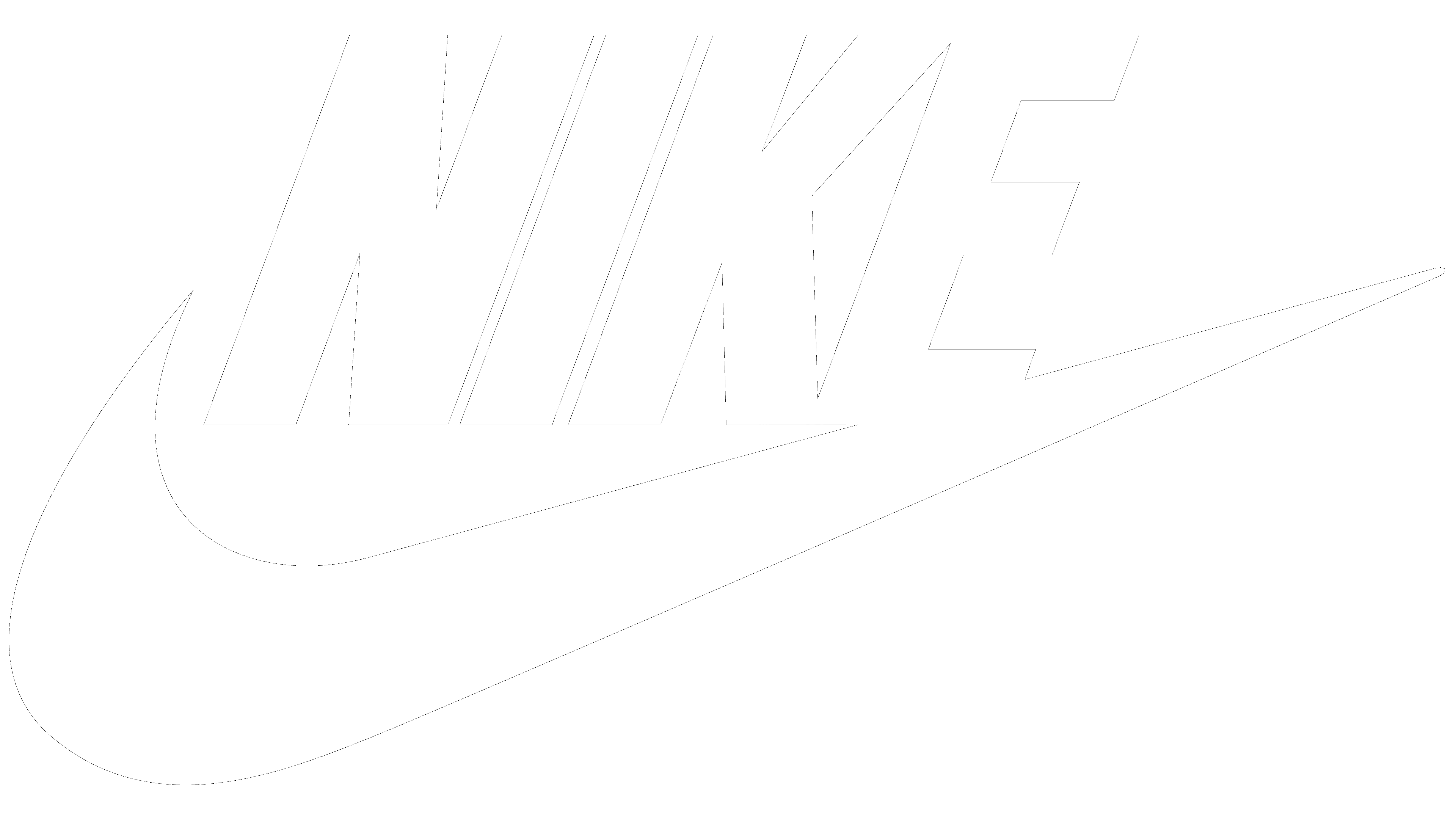 Nike logo