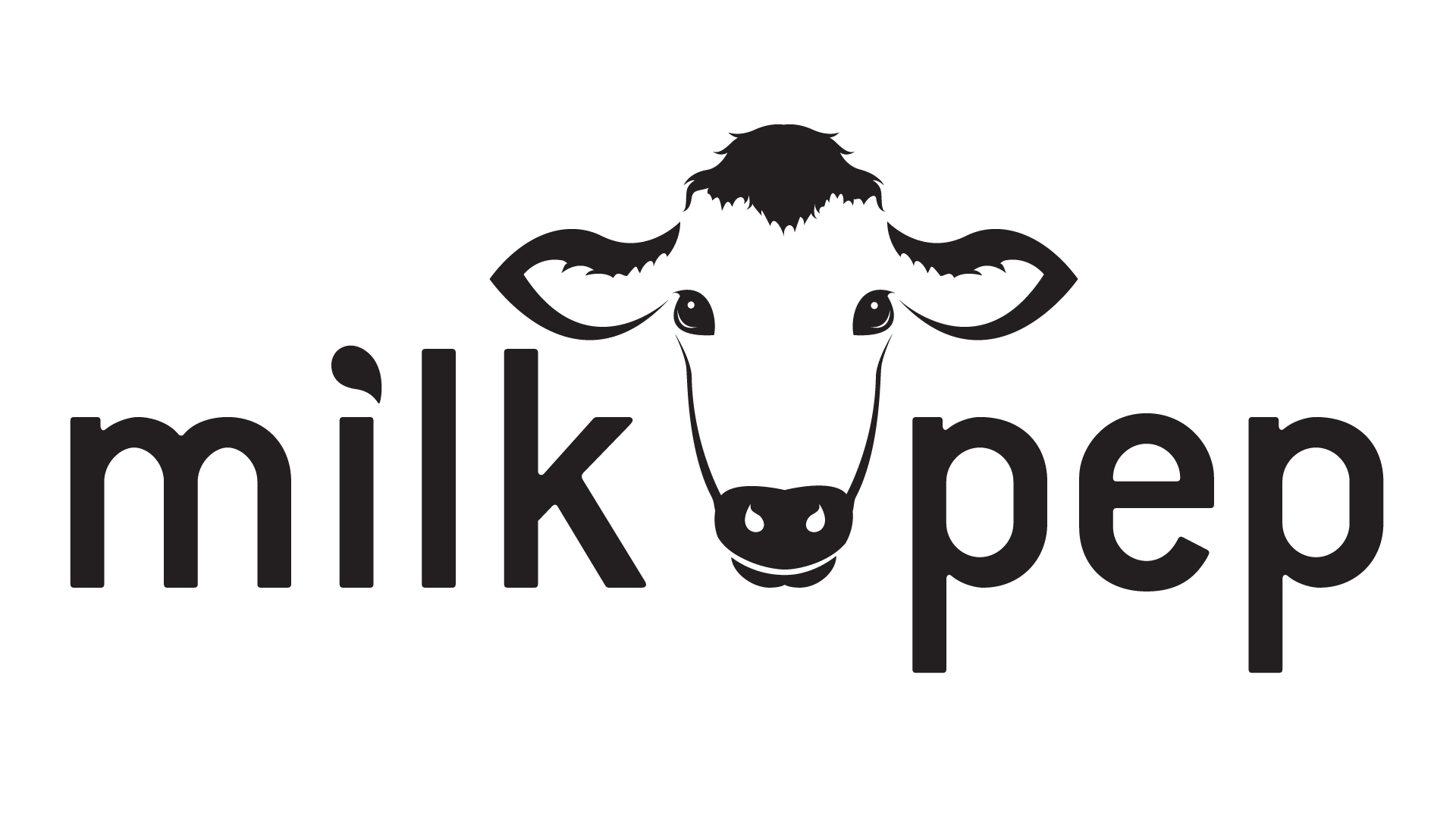 Milk Pep logo