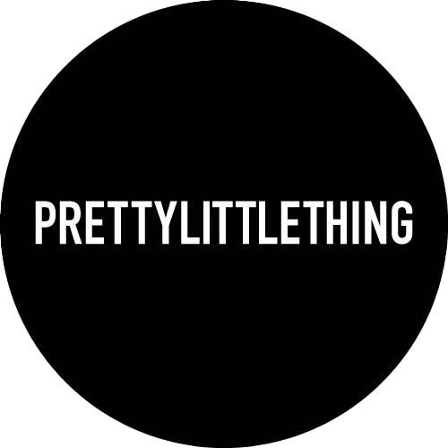 PRETTY LITTLE THING logo
