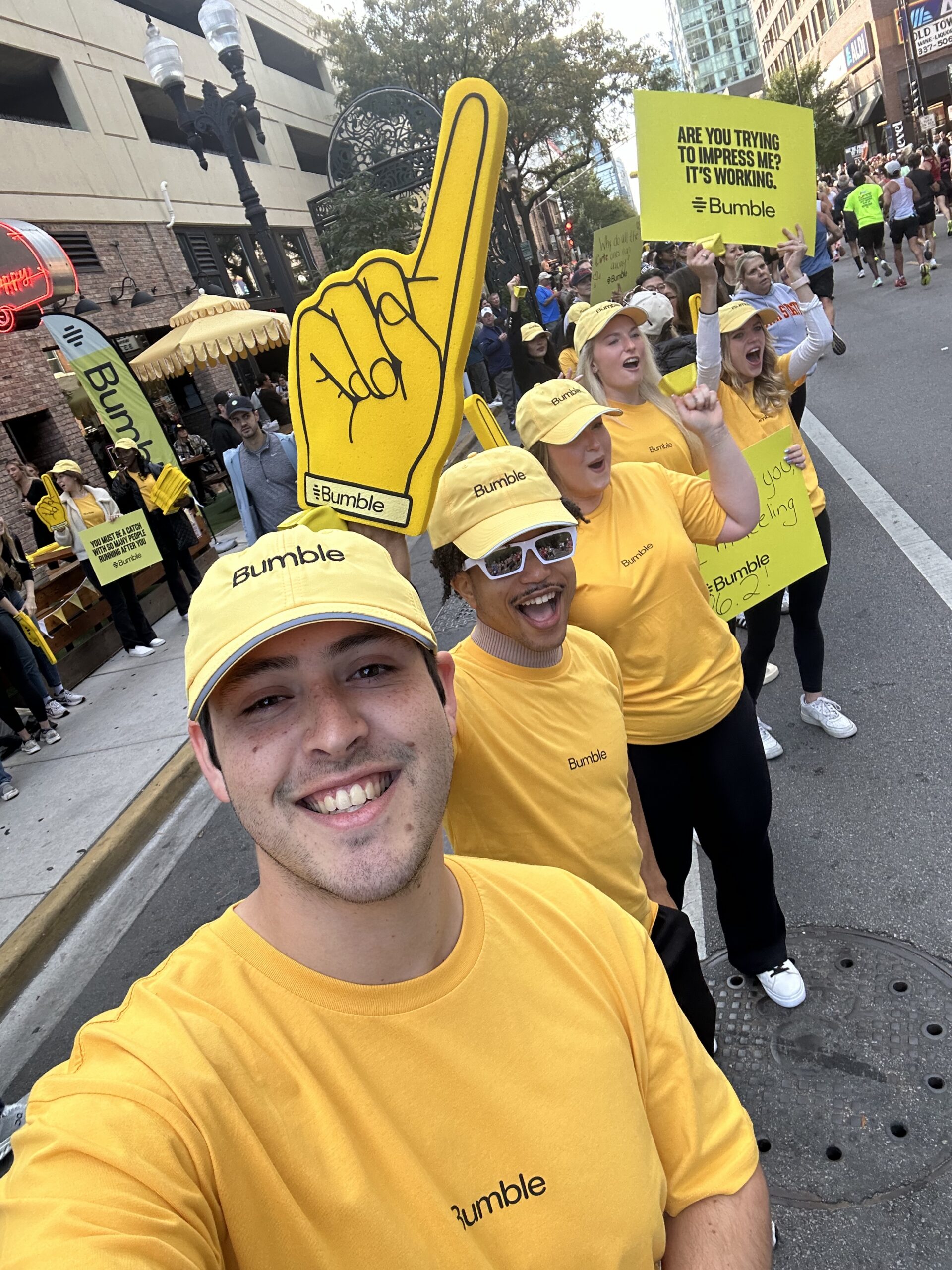 Guerrilla Marketing & Experiential Activations