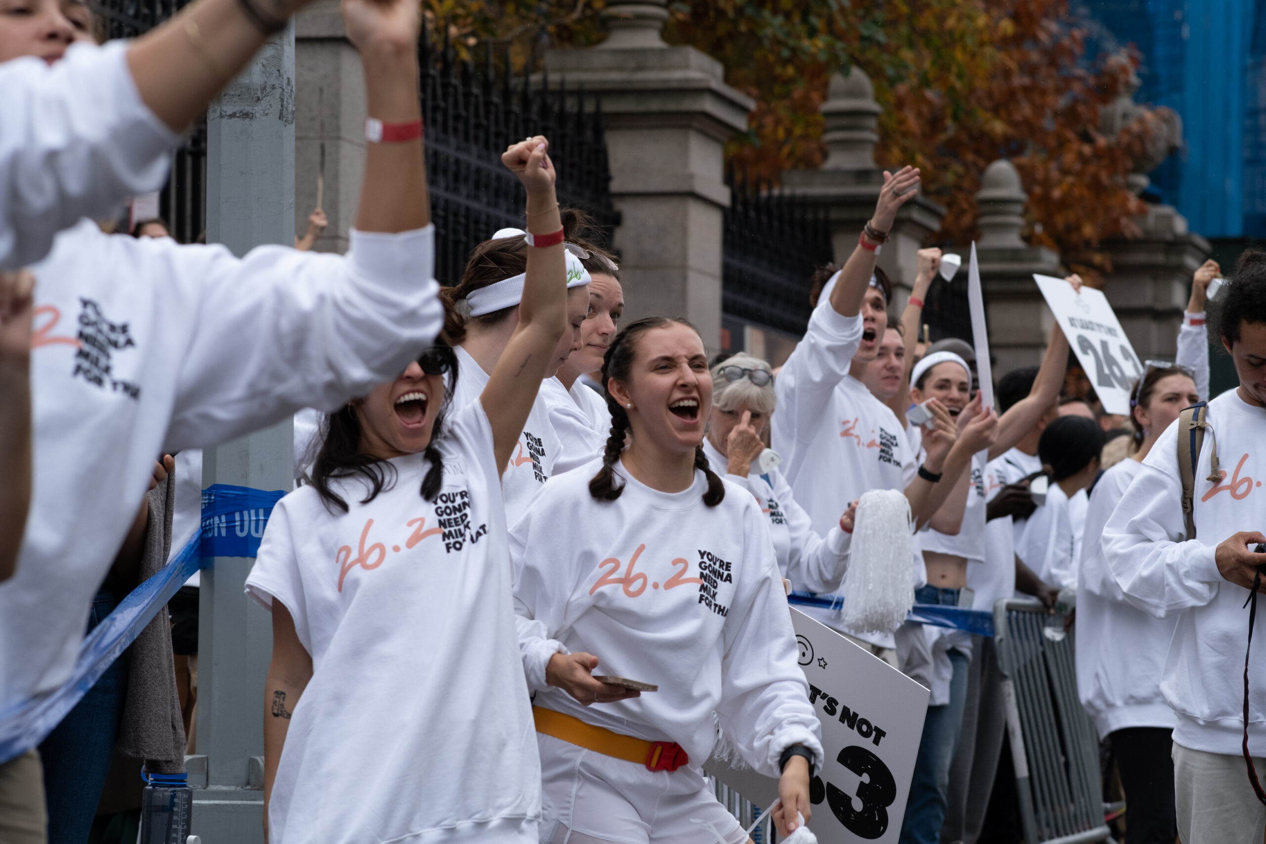 Guerrilla Marketing & Experiential Activations