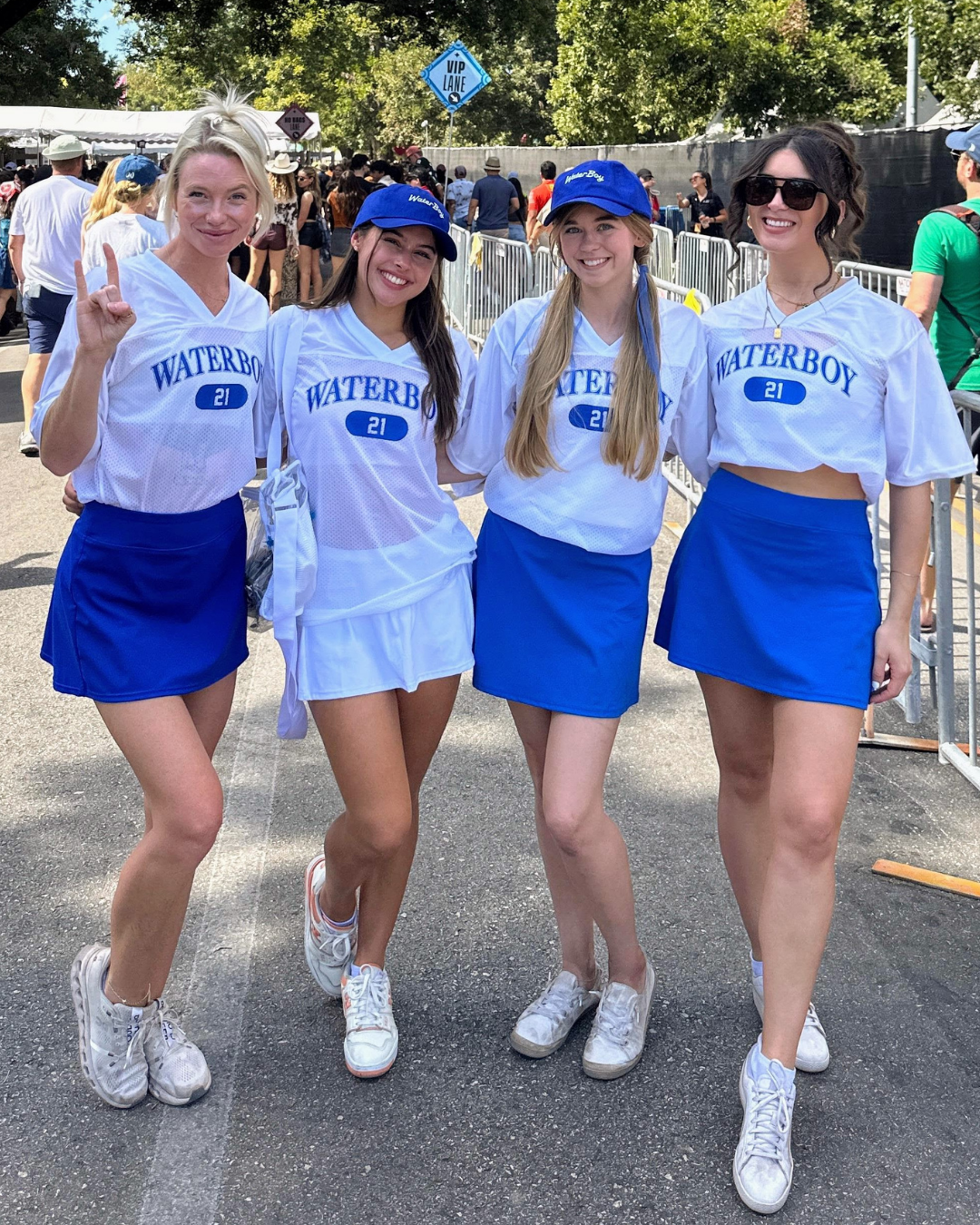 Guerrilla Marketing & Experiential Activations